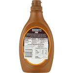 Hersheys Syrup In Caramel Flavor Imported